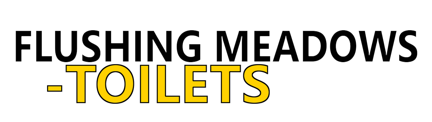 Flushing Meadows- toilets